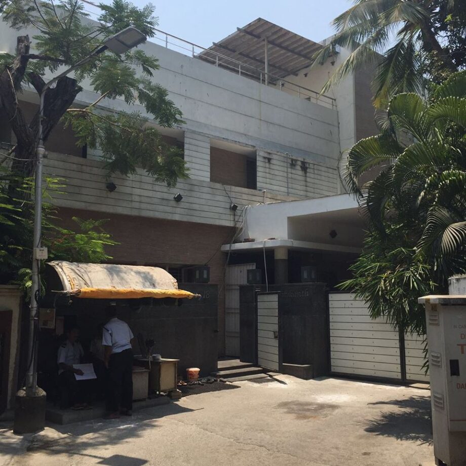 In Photos: Take An Inside Tour Of Rajinikanth’s House - 1