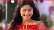 In Photos: Take An Inside Tour Of Sai Pallavi’s Home
