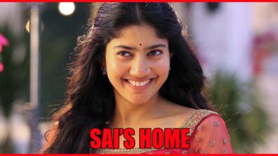 In Photos: Take An Inside Tour Of Sai Pallavi’s Home