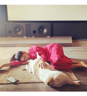 In Photos: Take An Inside Tour Of Samantha Akkineni And Naga Chaitanya’s House - 2