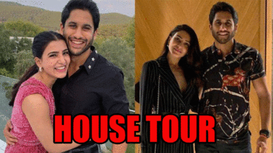 In Photos: Take An Inside Tour Of Samantha Akkineni And Naga Chaitanya’s House