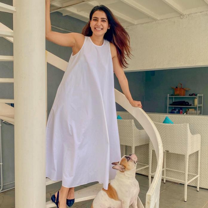 In Photos: Take An Inside Tour Of Samantha Akkineni And Naga Chaitanya’s House - 0