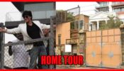 In Photos: Take An Inside Tour Of Shah Rukh Khan’s Mannat