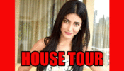 In Photos: Take An Inside Tour Of Shruti Haasan’s House