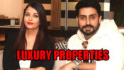 [IN PICS] Aishwarya Rai Bachchan And Abhishek Bachchan’s Expensive LUXURY Properties