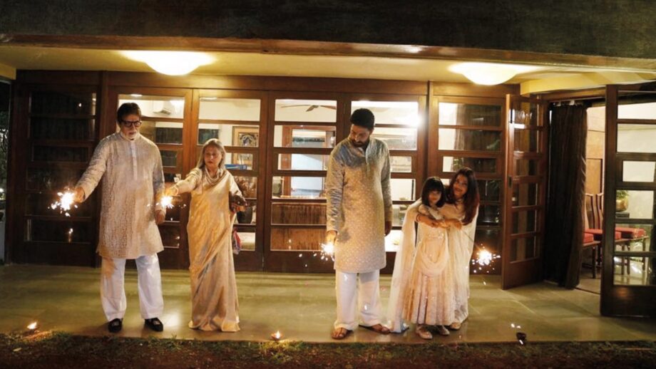 [IN PICS] Aishwarya Rai Bachchan And Abhishek Bachchan’s Expensive LUXURY Properties - 1