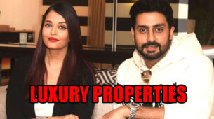 [IN PICS] Aishwarya Rai Bachchan And Abhishek Bachchan’s Expensive LUXURY Properties