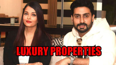 [IN PICS] Aishwarya Rai Bachchan And Abhishek Bachchan’s Expensive LUXURY Properties