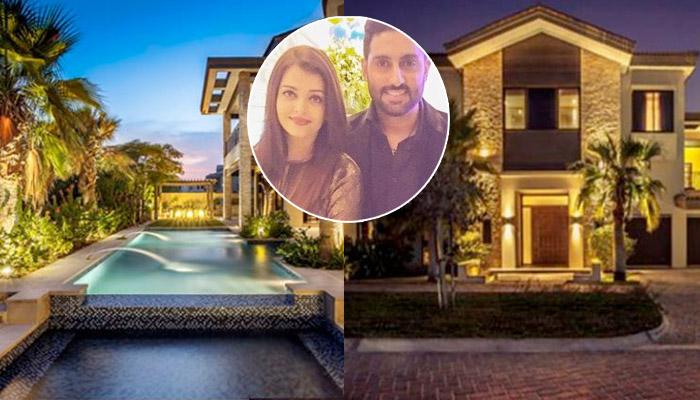 [IN PICS] Aishwarya Rai Bachchan And Abhishek Bachchan’s Expensive LUXURY Properties - 2