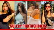 In Pics: Jannat Zubair, Arishfa Khan, Ashi Singh, Ashnoor Kaur Pose Sultry Look For A Hot Photoshoot