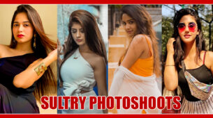 In Pics: Jannat Zubair, Arishfa Khan, Ashi Singh, Ashnoor Kaur Pose Sultry Look For A Hot Photoshoot