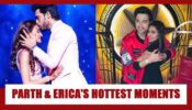 In Pics: Parth Samthaan And Erica Fernandes’s HOTTEST SWAG Caught On Camera
