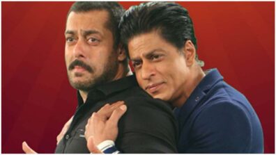 IN VIDEO: When Salman Khan called Shah Rukh Khan the ‘King’ of Bollywood