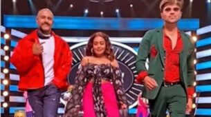 Indian Idol 12 Latest Update: Neha Kakkar, Himesh Reshammiya & Vishal Dadlani are back in action