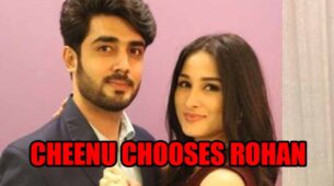 Indiawaali Maa spoiler alert: Chinamma chooses Rohan over her father’s offer