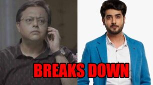 Indiawaali Maa spoiler alert: Hasmukh breaks down after learning about Rohan’s financial problems