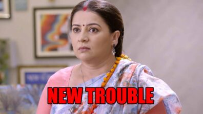 Indiawaali Maa spoiler alert: Kaku gets trapped in a fraud deal