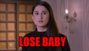 Indiawaali Maa spoiler alert: OMG! Cheenu to lose her baby