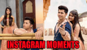 Instagram Moments When Ashi Singh And Siddharth Nigam Killed Us