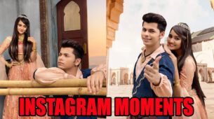 Instagram Moments When Ashi Singh And Siddharth Nigam Killed Us