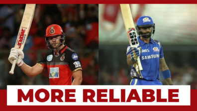 [IPL 2020] Ab De Villiers VS Suryakumar Yadav: Who is More Reliable?