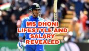 IPL 2020: Ms Dhoni Lifestyle, Salary, Wife, Net Worth