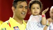 IPL 2020: MS Dhoni’s daughter gets rape threats for failing to perform