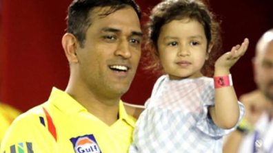 IPL 2020: MS Dhoni’s daughter gets rape threats for failing to perform