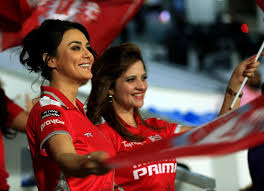 IPL 2020: Preity Zinta’s Cutest Cheering Moments For Kings XI Punjab That Will Make You Crush On Her - 2