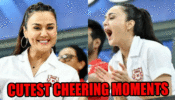 IPL 2020: Preity Zinta’s Cutest Cheering Moments For Kings XI Punjab That Will Make You Crush On Her