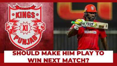 IPL 2020: Should Kings XI Punjab’s Chris Gayle Play To Win Their Next Match?