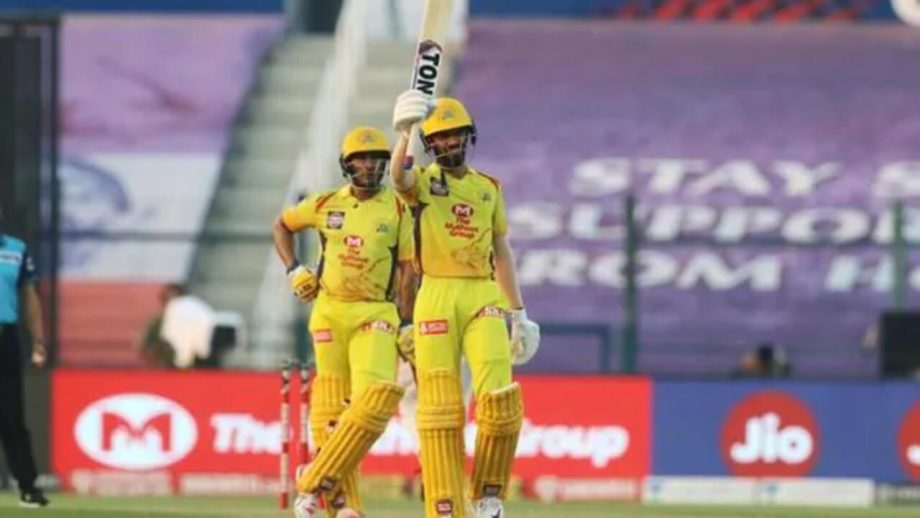 IPL 2020 UAE Live Update CSK VS KXIP: Chennai Super Kings defeat Kings XI Punjab in match 18 839664