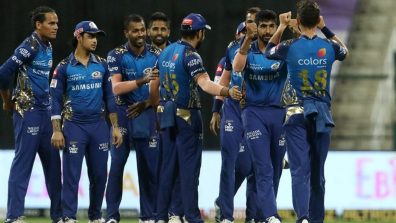 IPL 2020 UAE Live Update CSK VS MI: Mumbai Indians defeat Chennai Super Kings in match 41