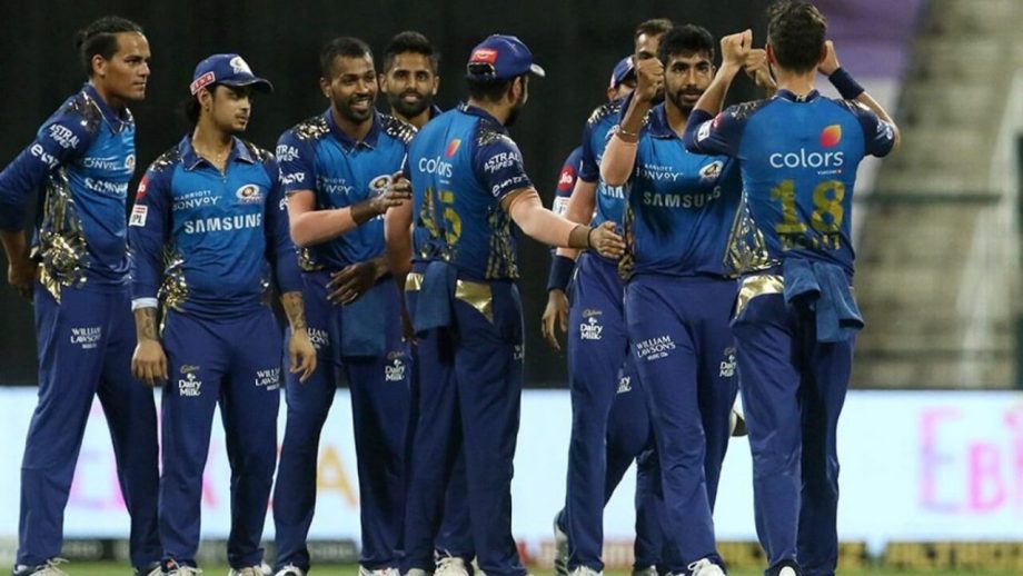 IPL 2020 UAE Live Update CSK VS MI: Mumbai Indians defeat Chennai Super Kings in match 41 839023