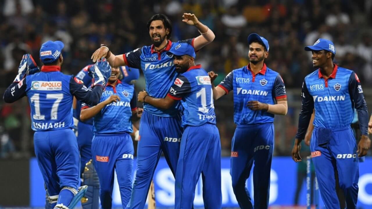 IPL 2020 UAE Live Update DC VS RCB: Delhi Capitals beat Royal Challengers Bangalore in Match 19 839572