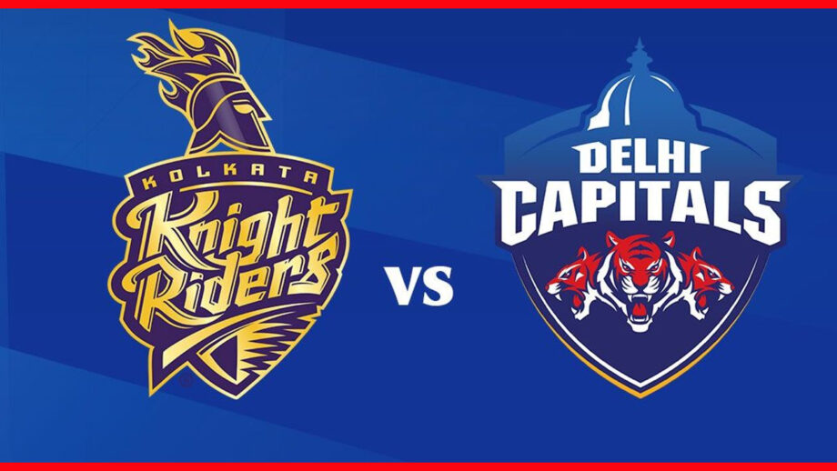 IPL 2020 UAE Live Update KKR VS DC: Kolkata Knight Riders defeat Delhi Capitals in match 42