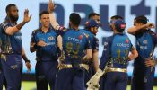 IPL 2020 UAE Live Update KKR VS MI: Mumbai Indians defeat Kolkata Knight Riders in match 32