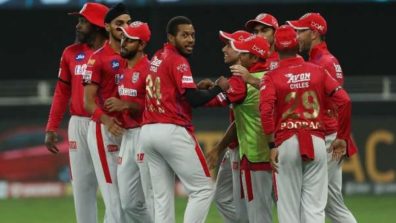 IPL 2020 UAE Live Update KXIP VS SRH: Kings XI Punjab defeat Sunrisers Hyderabad in match 43