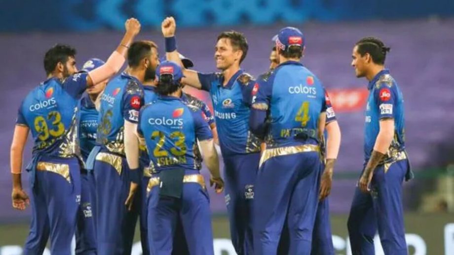 IPL 2020 UAE Live Update MI VS RR: Mumbai Indians defeat Rajasthan Royals in match 20 839573