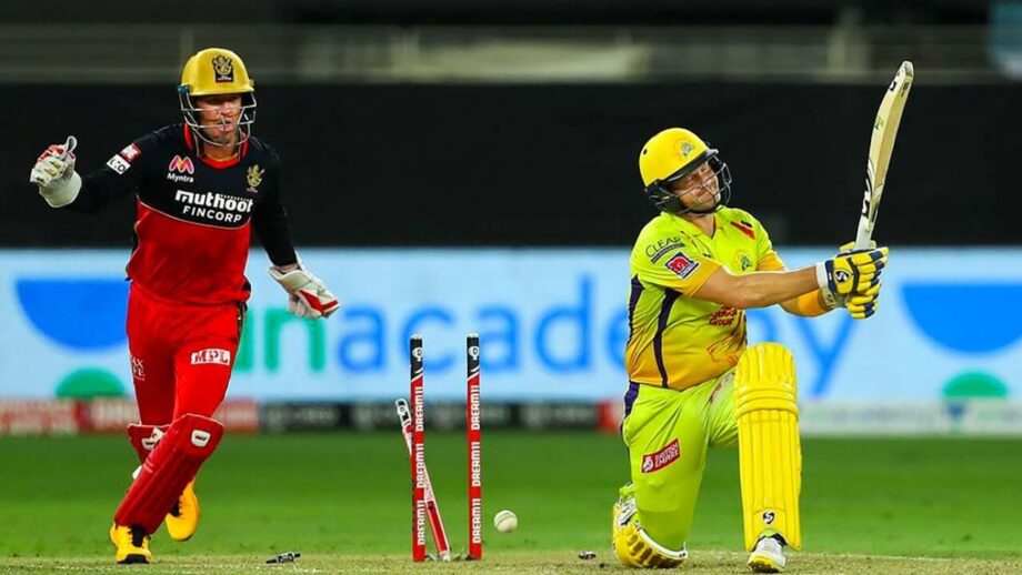 IPL 2020 UAE Live Update RCB VS CSK: Royal Challengers Bangalore beat Chennai Super Kings in match 25 759699