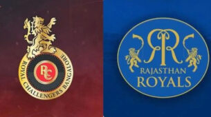 IPL 2020 UAE Live Update RCB VS RR: Royal Challengers Bangalore defeat Rajasthan Royals in match 33