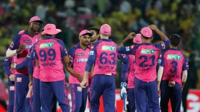 IPL 2020 UAE Live Update RR VS CSK: Rajasthan Royals defeat Chennai Super Kings in match 37