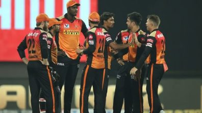 IPL 2020 UAE Live Update SRH VS RCB: Sunrisers Hyderabad defeat Royal Challengers Bangalore in match 52