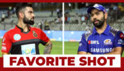 IPL 2020: Virat Kohli’s cover drive Vs Rohit Sharma’s square cut, which shot is your most favorite?