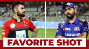 IPL 2020: Virat Kohli’s cover drive Vs Rohit Sharma’s square cut, which shot is your most favorite?