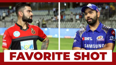 IPL 2020: Virat Kohli’s cover drive Vs Rohit Sharma’s square cut, which shot is your most favorite?