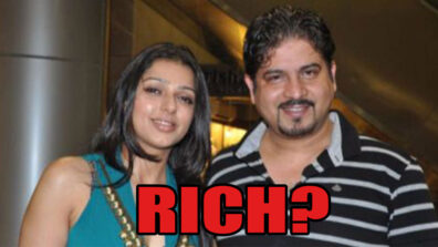 Is Bhumika Chawla’s Husband Bharat Thakur RICH?