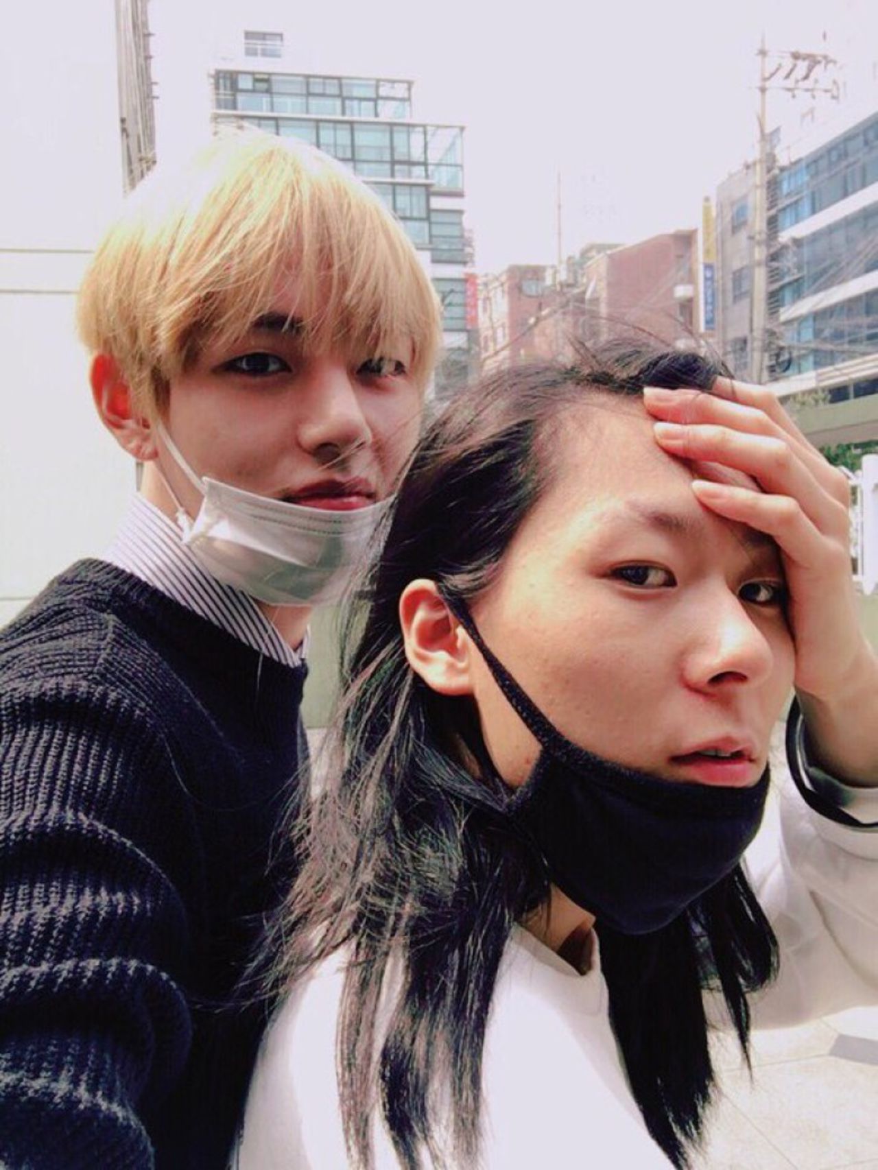 Is BTS V (Kim Tae-Hyung) Single? Check Out His Relationship Status