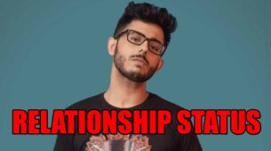 Is CarryMinati single?