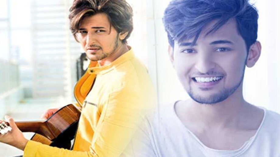 Is Darshan Raval Finding True Love Again? Real Or Fake